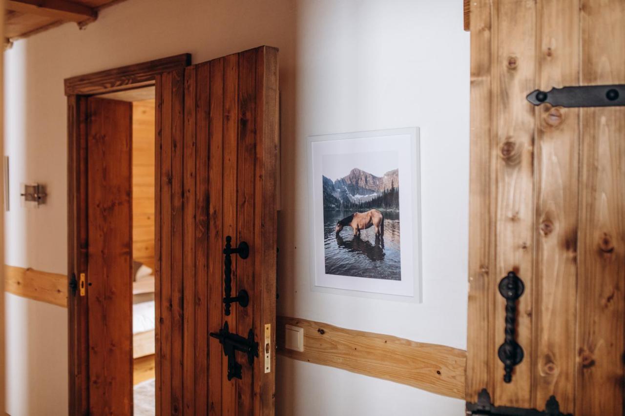 Dolyna Mykolaya Villa Migovo Exteriör bild